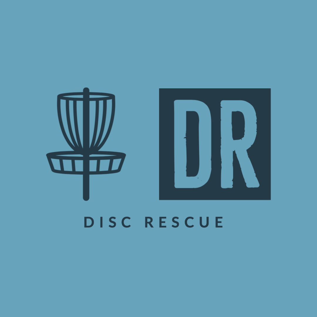 Disc Rescue