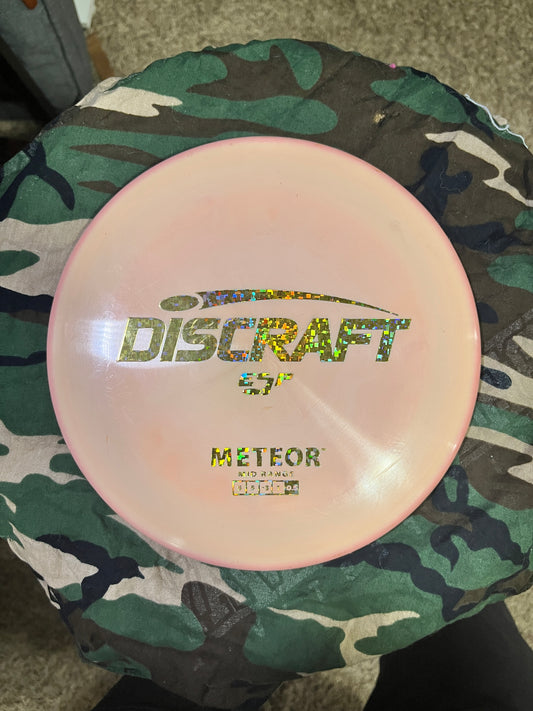 Discraft Disc Meteor- Used 177g