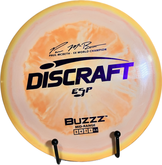 Discraft Buzzz 177g